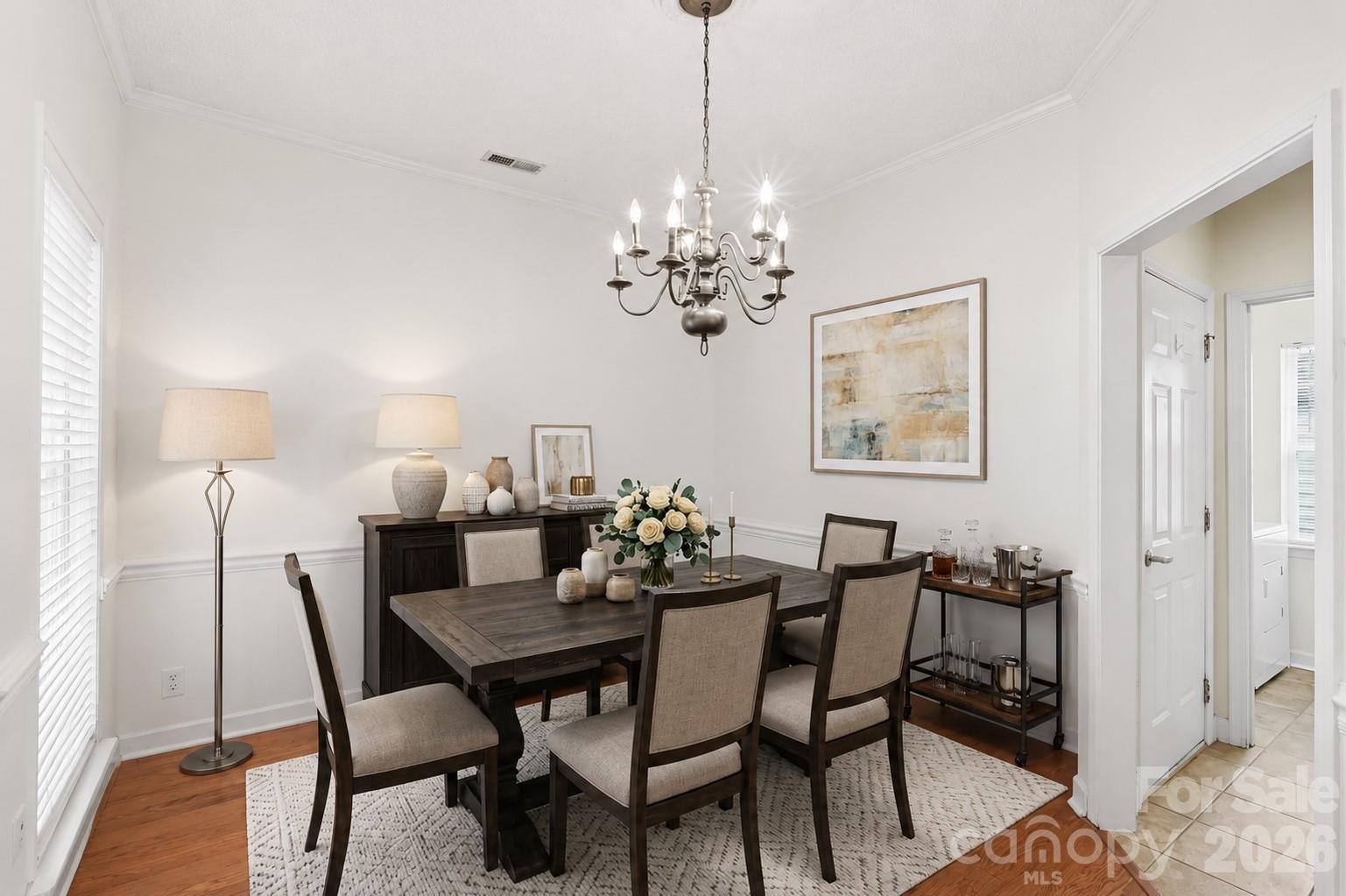 308 Braxton Drive — Indian Trail