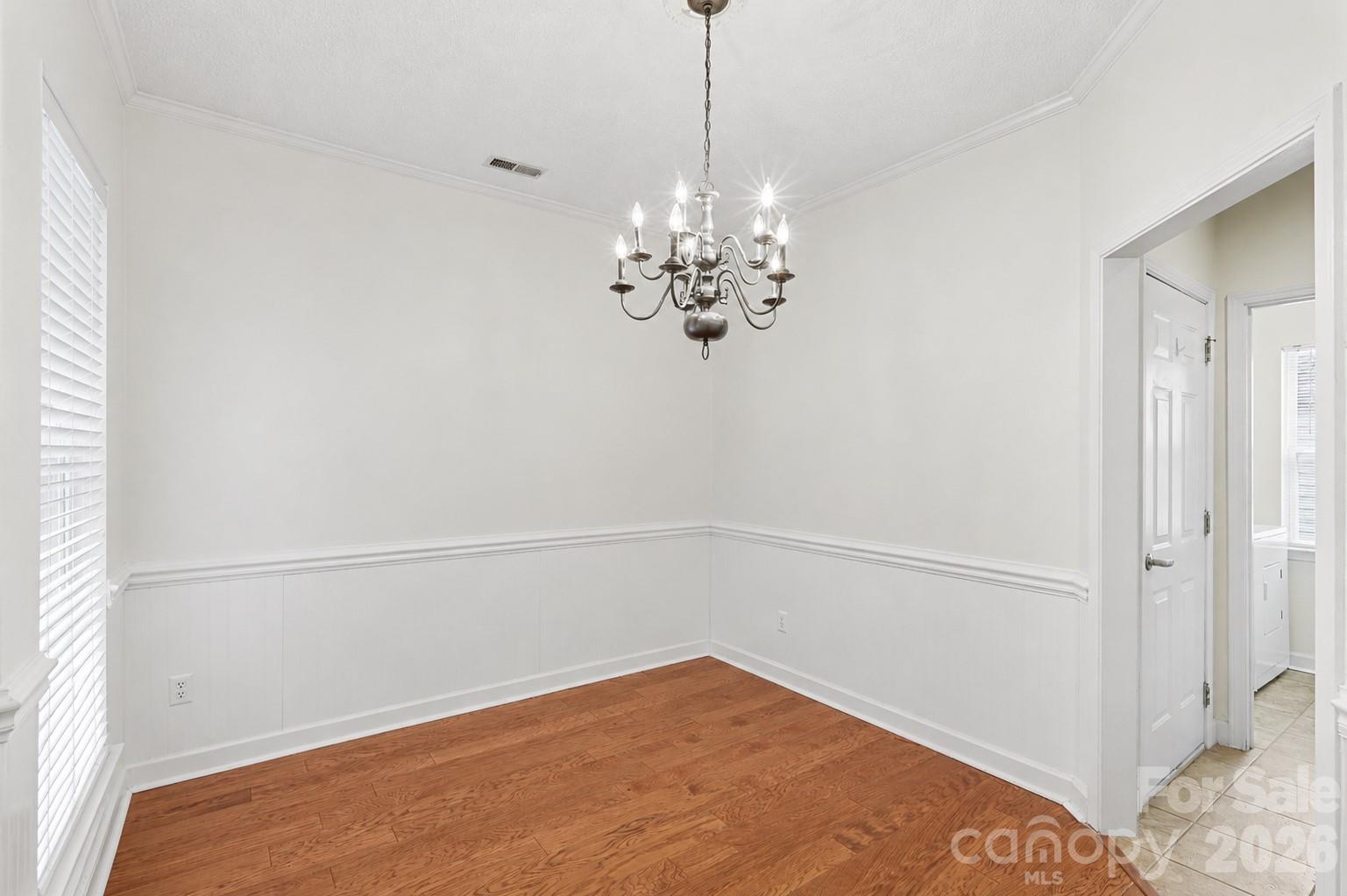 308 Braxton Drive — Indian Trail