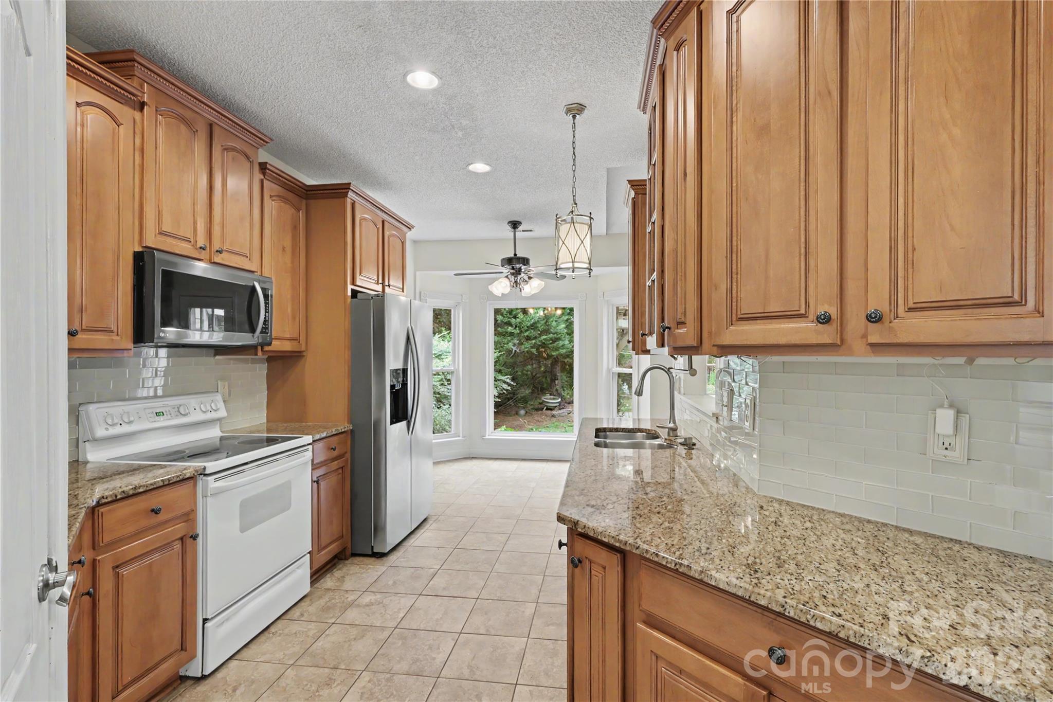 308 Braxton Drive — Indian Trail