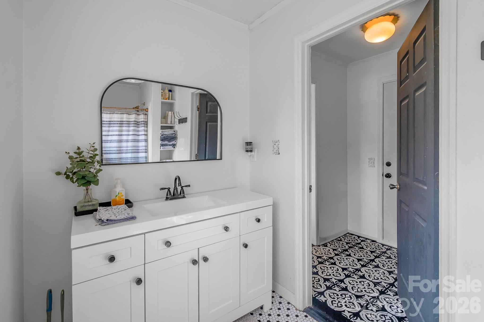 316 S Matson Street — Kershaw