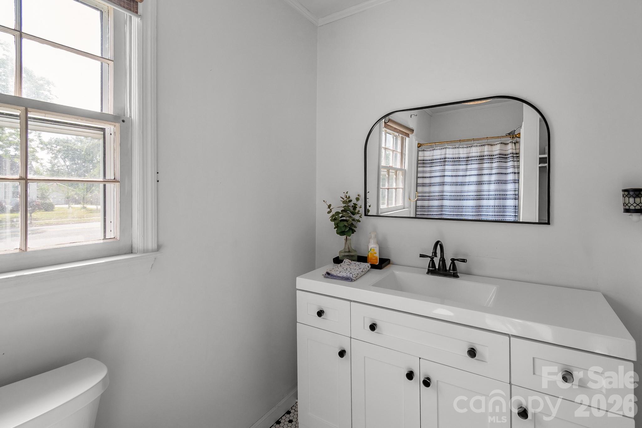 316 S Matson Street — Kershaw