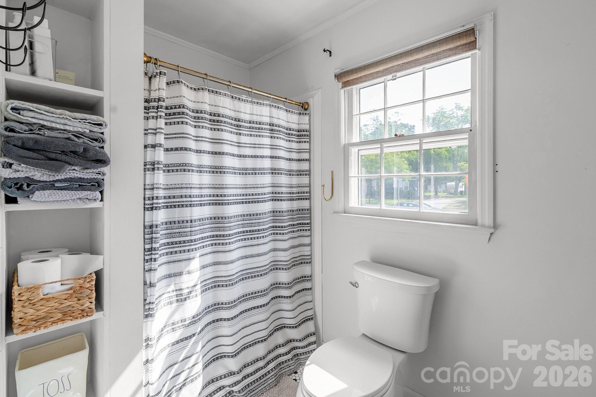 316 S Matson Street — Kershaw