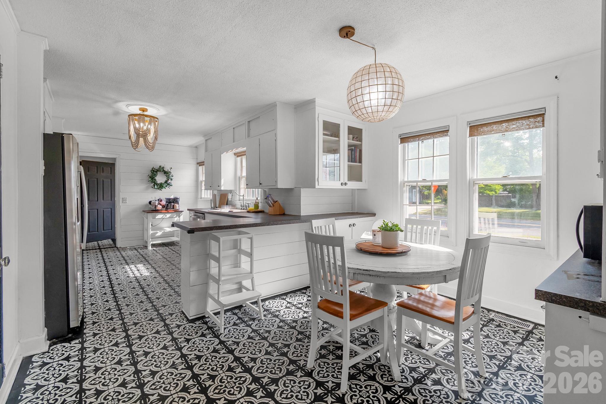 316 S Matson Street — Kershaw