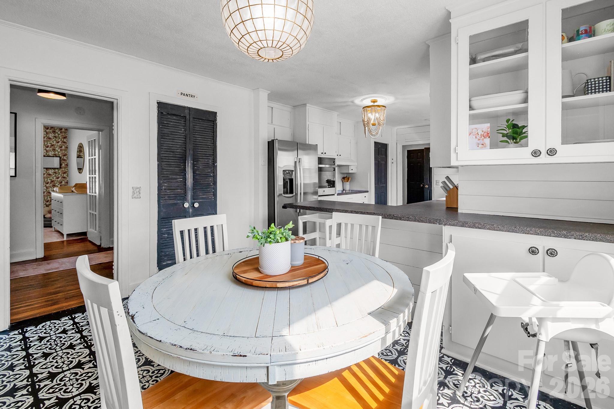 316 S Matson Street — Kershaw