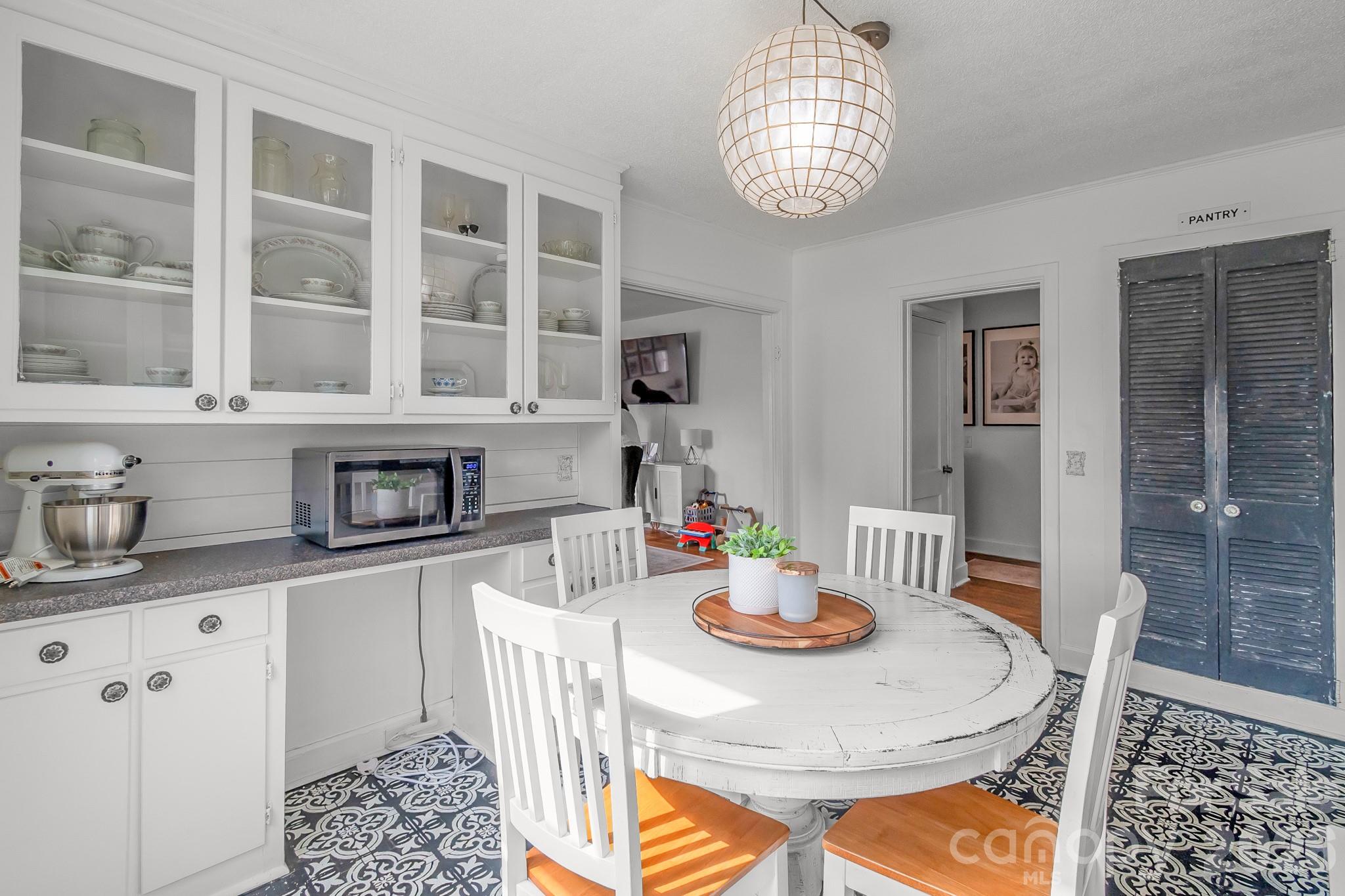 316 S Matson Street — Kershaw