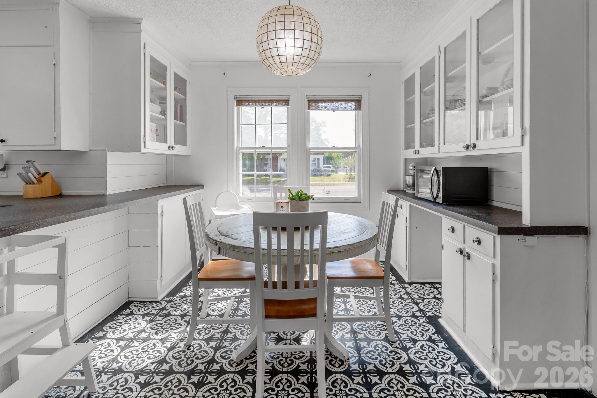 316 S Matson Street — Kershaw