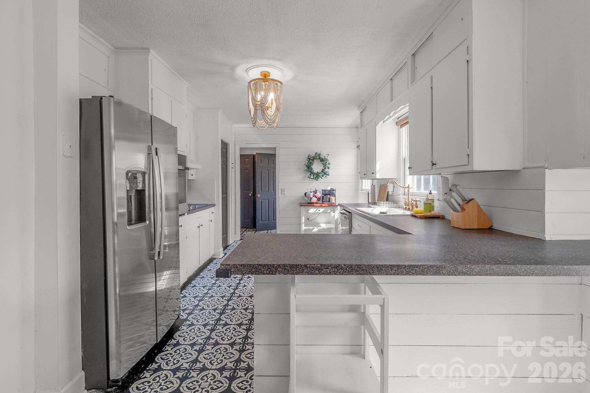 316 S Matson Street — Kershaw