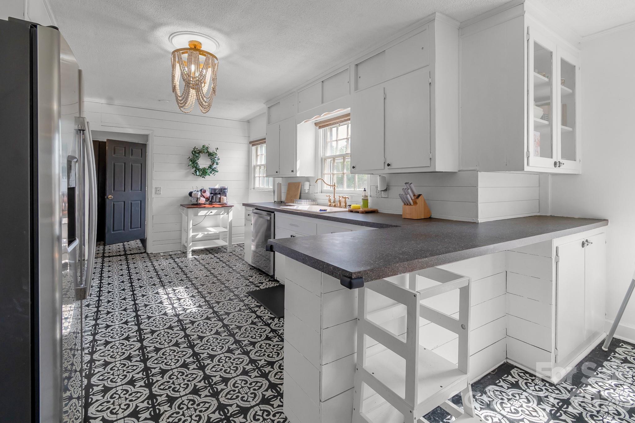 316 S Matson Street — Kershaw