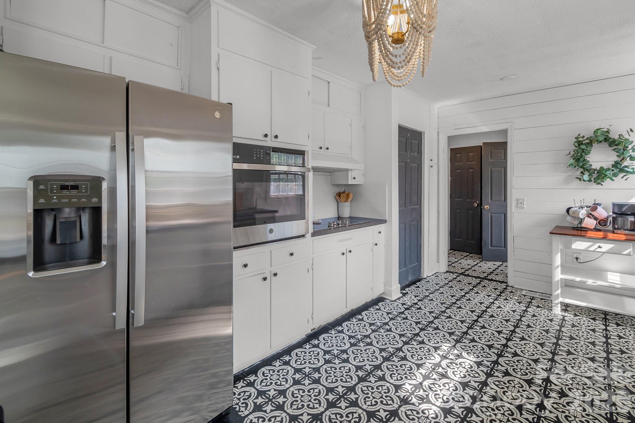 316 S Matson Street — Kershaw
