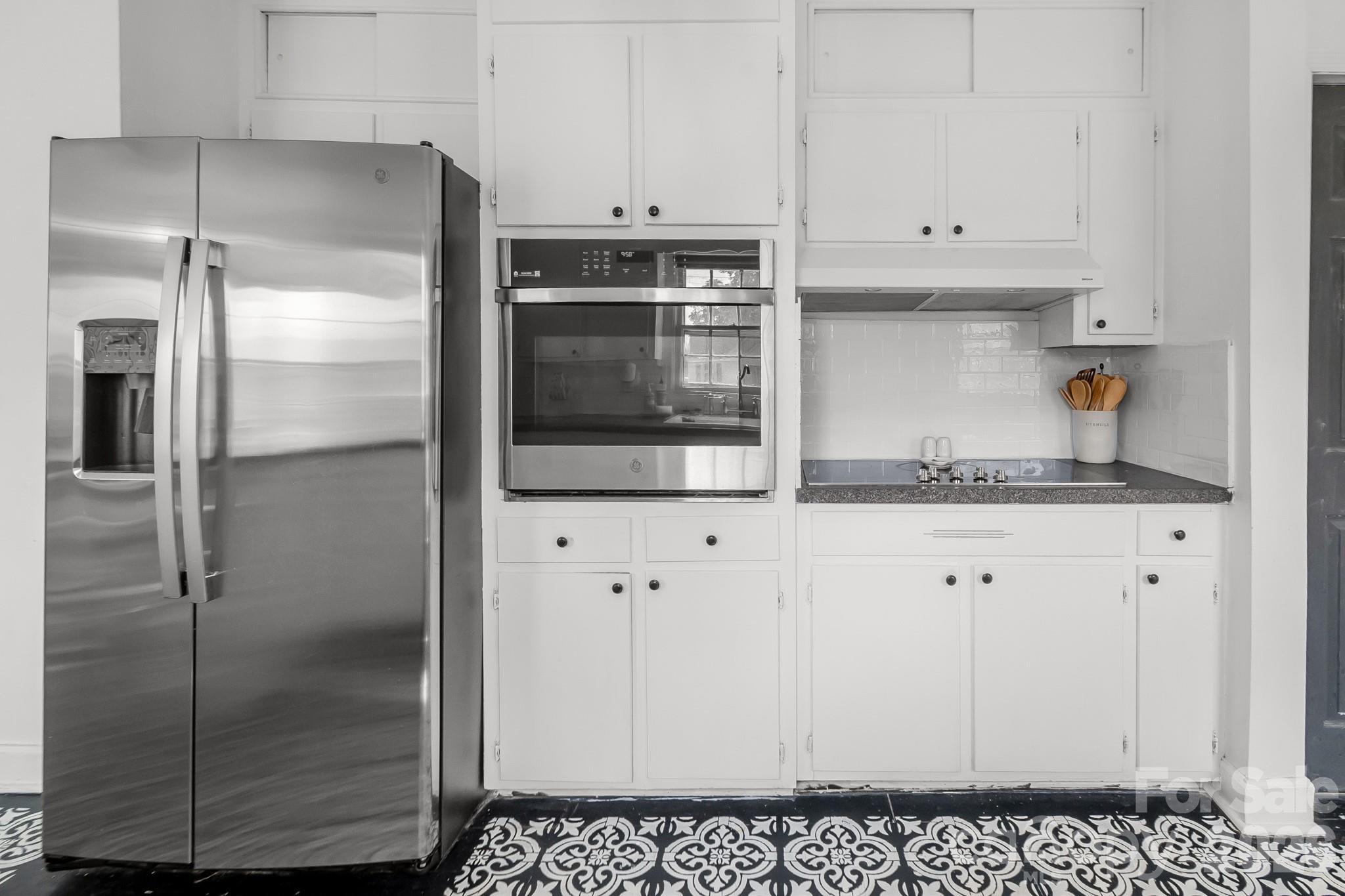 316 S Matson Street — Kershaw