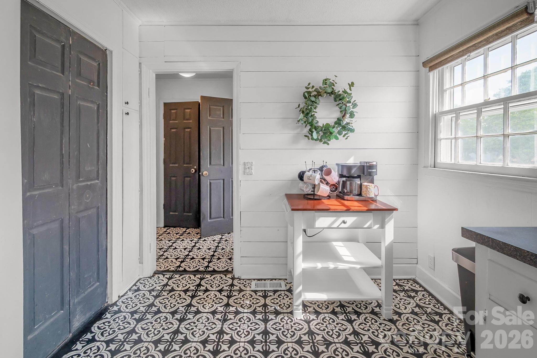 316 S Matson Street — Kershaw
