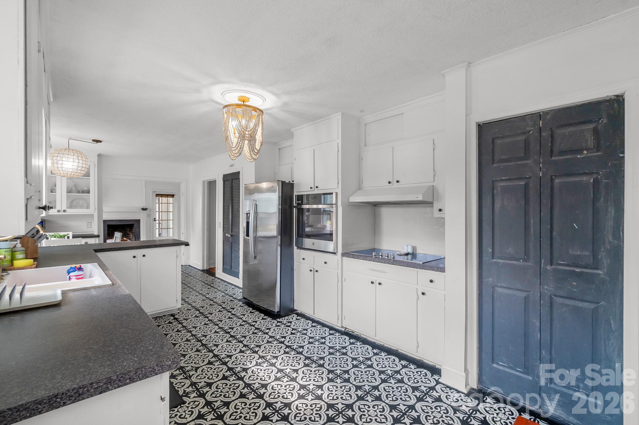 316 S Matson Street — Kershaw