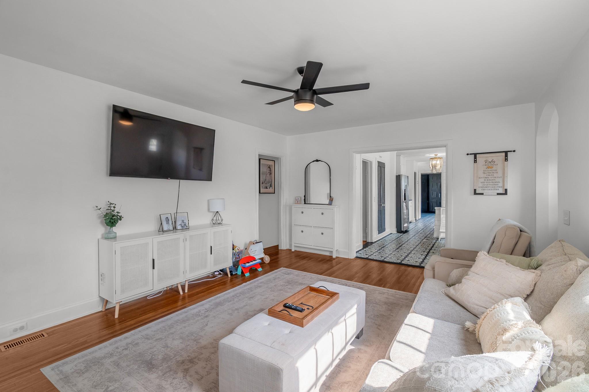 316 S Matson Street — Kershaw