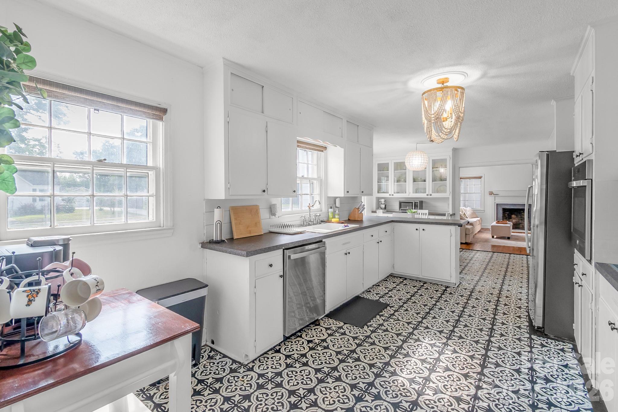 316 S Matson Street — Kershaw