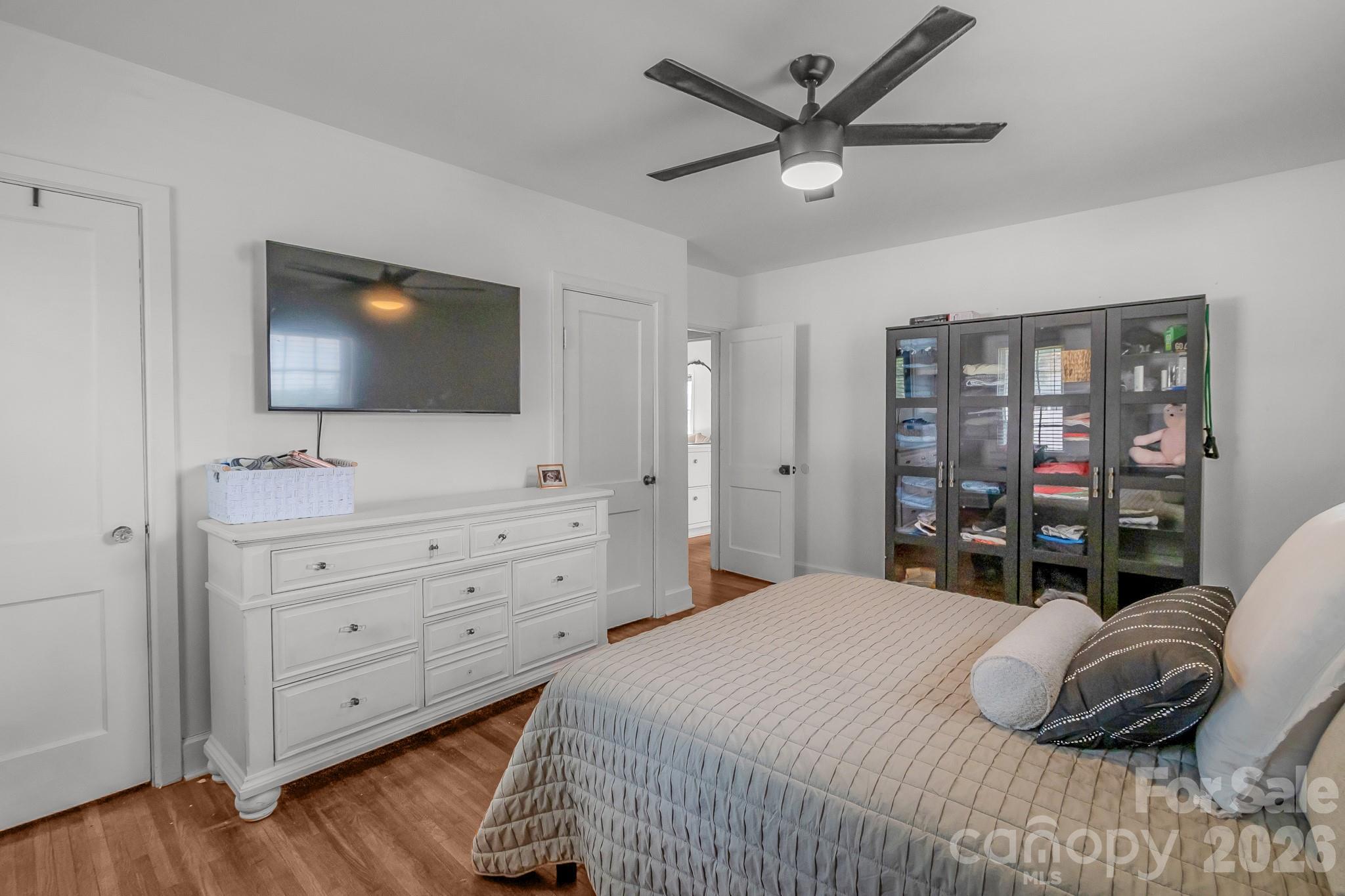 316 S Matson Street — Kershaw