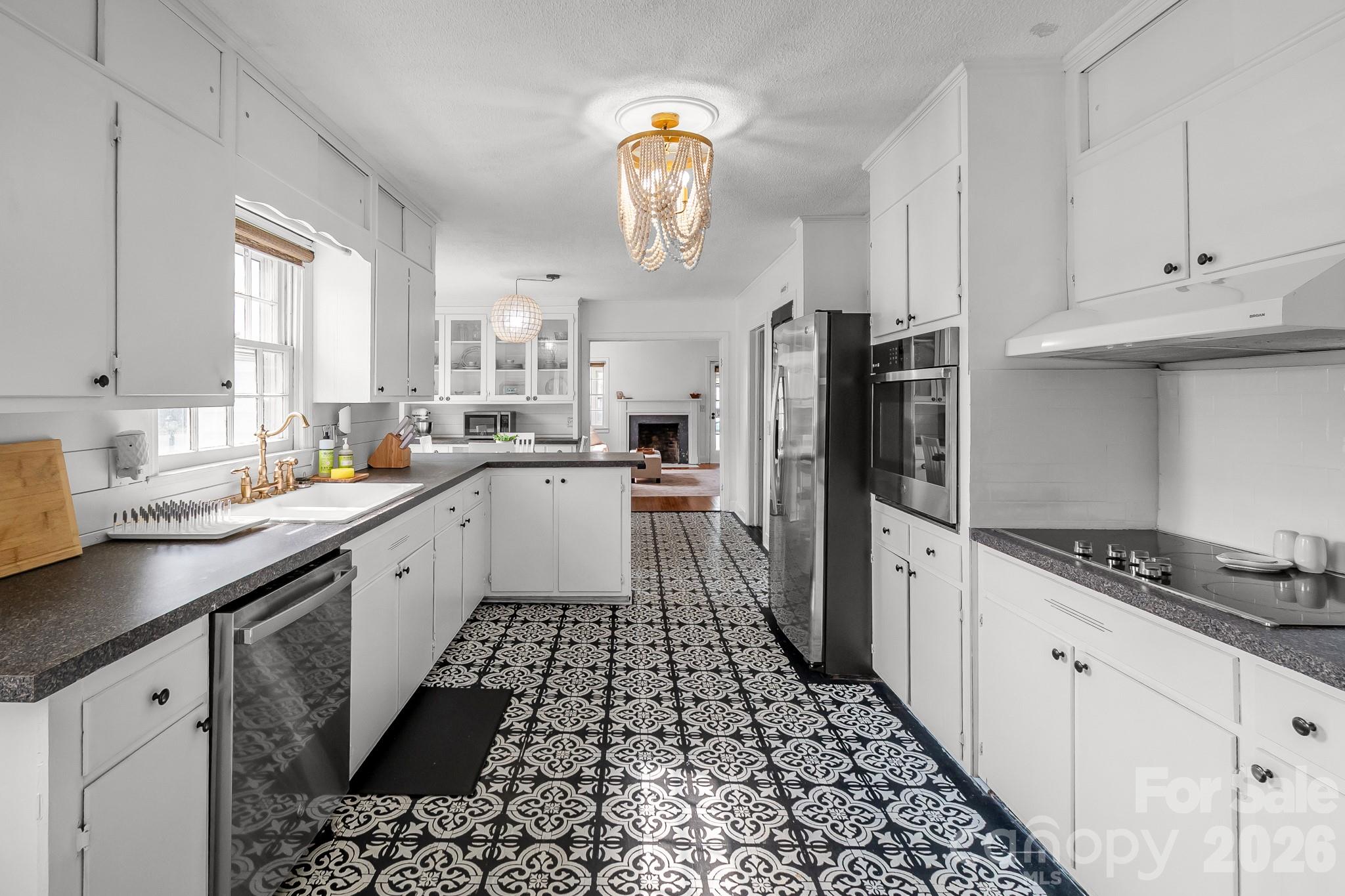 316 S Matson Street — Kershaw