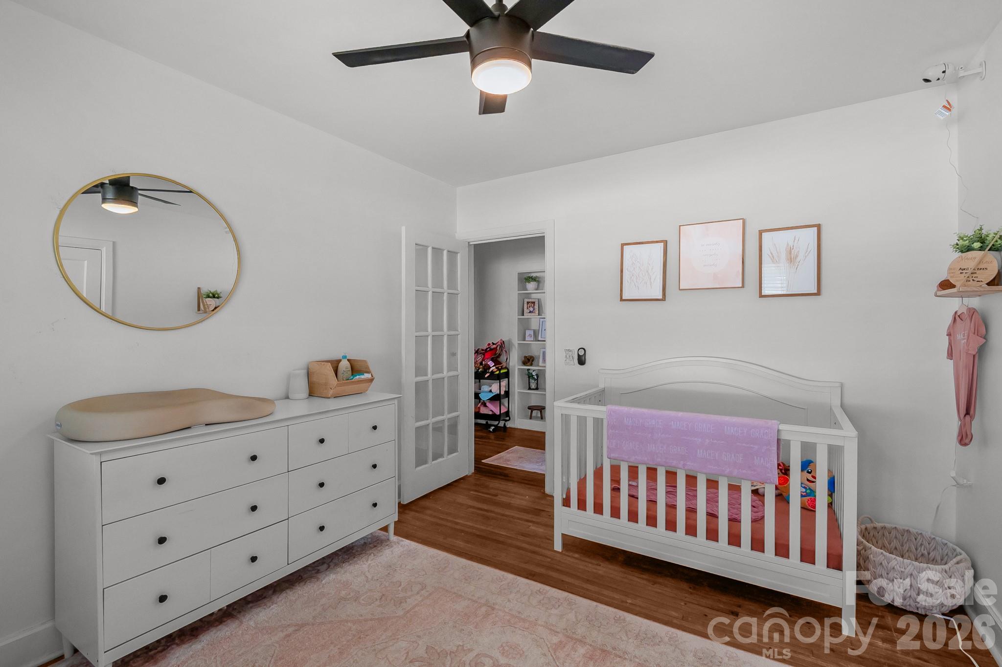 316 S Matson Street — Kershaw
