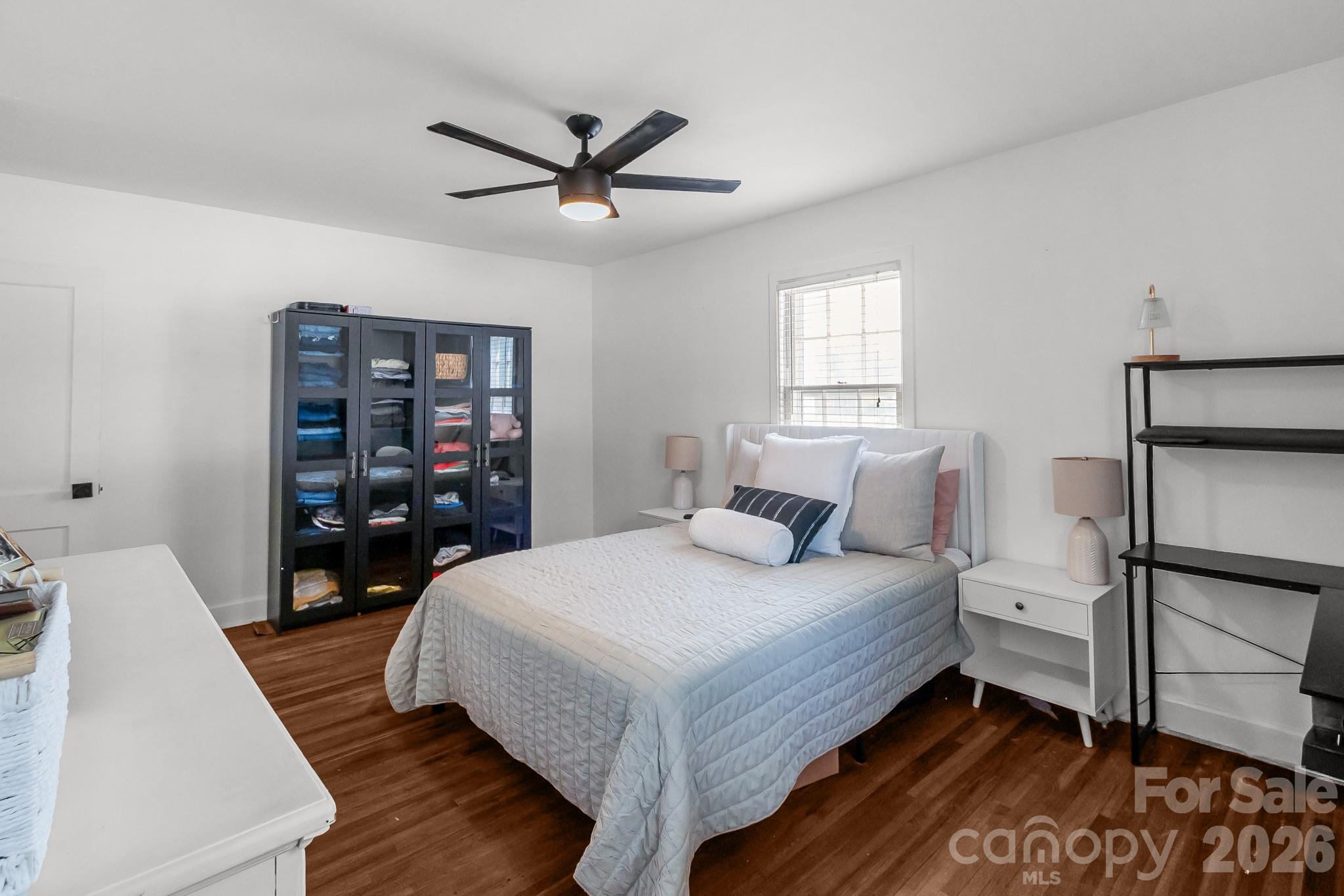316 S Matson Street — Kershaw