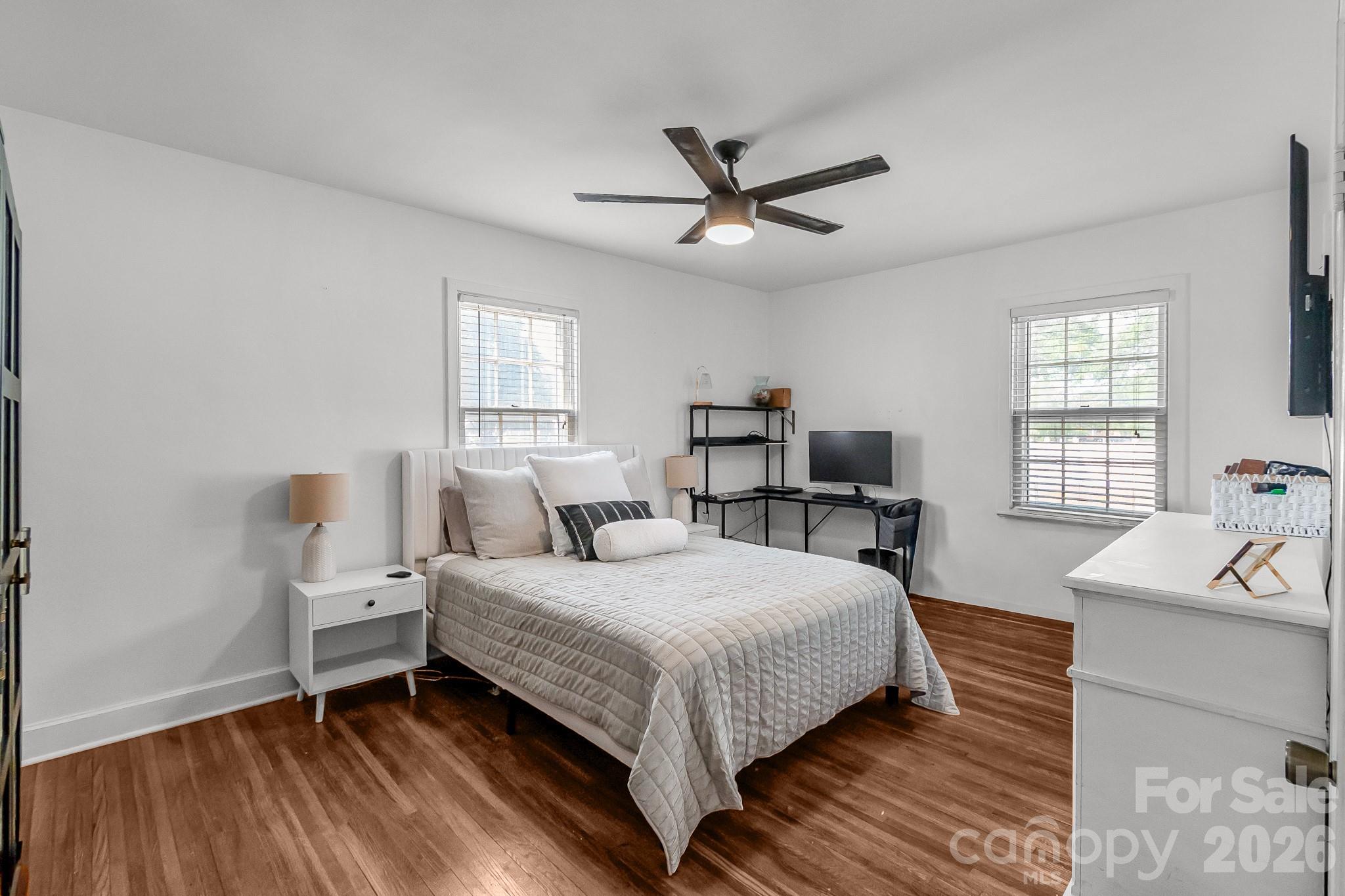 316 S Matson Street — Kershaw