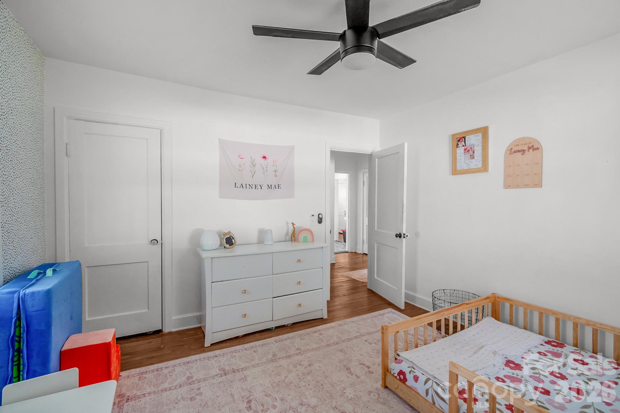 316 S Matson Street — Kershaw