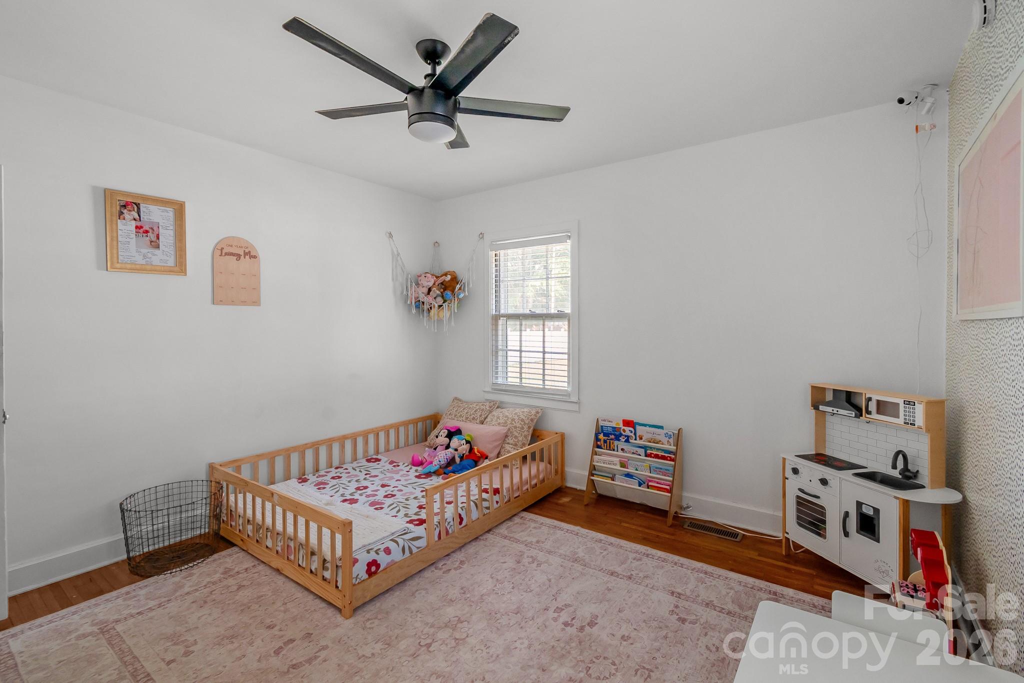 316 S Matson Street — Kershaw
