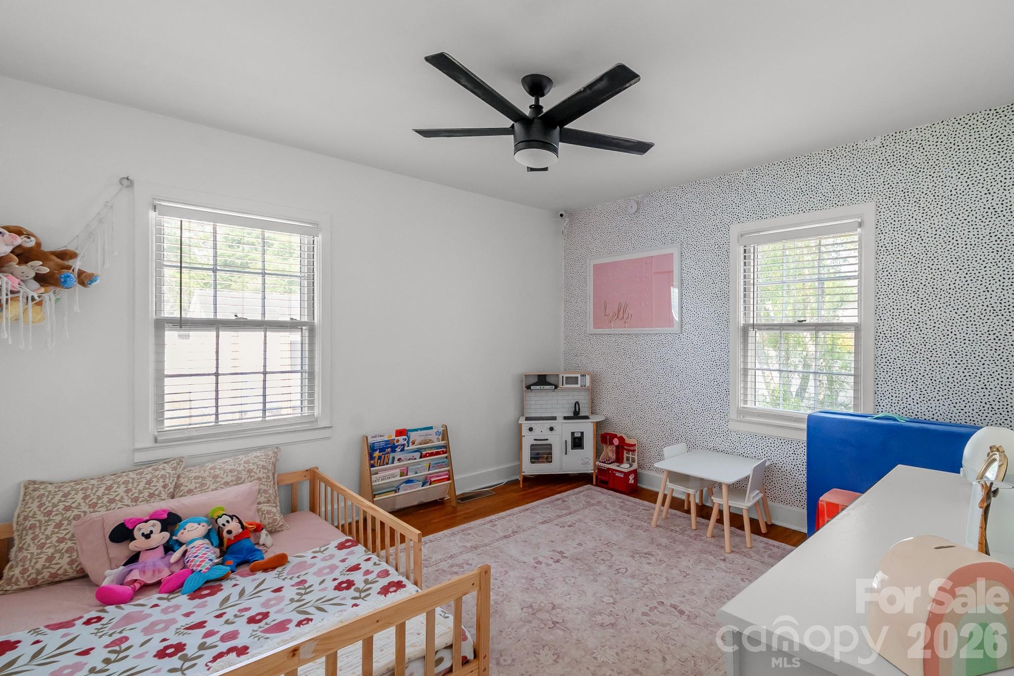 316 S Matson Street — Kershaw