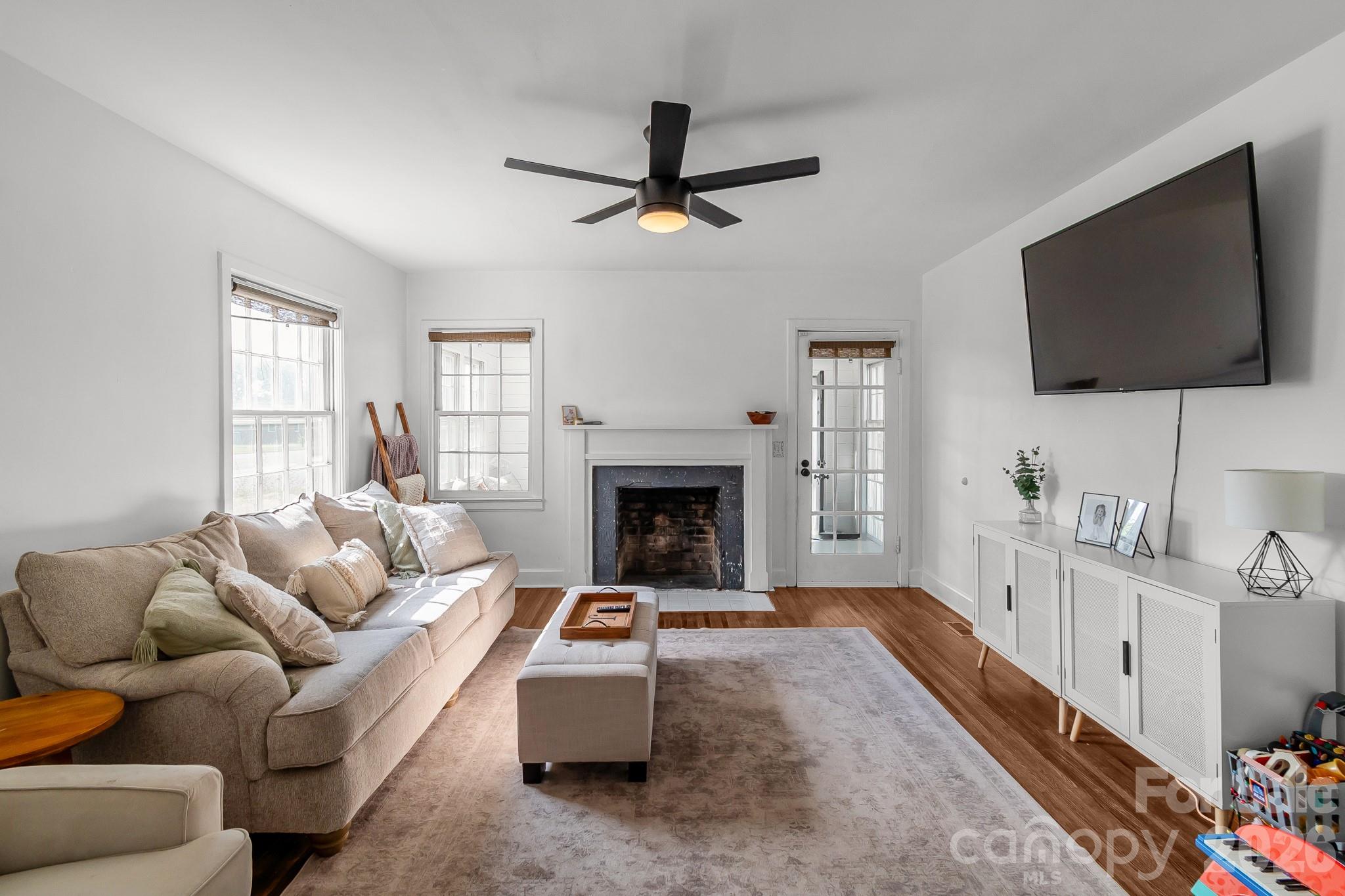 316 S Matson Street — Kershaw