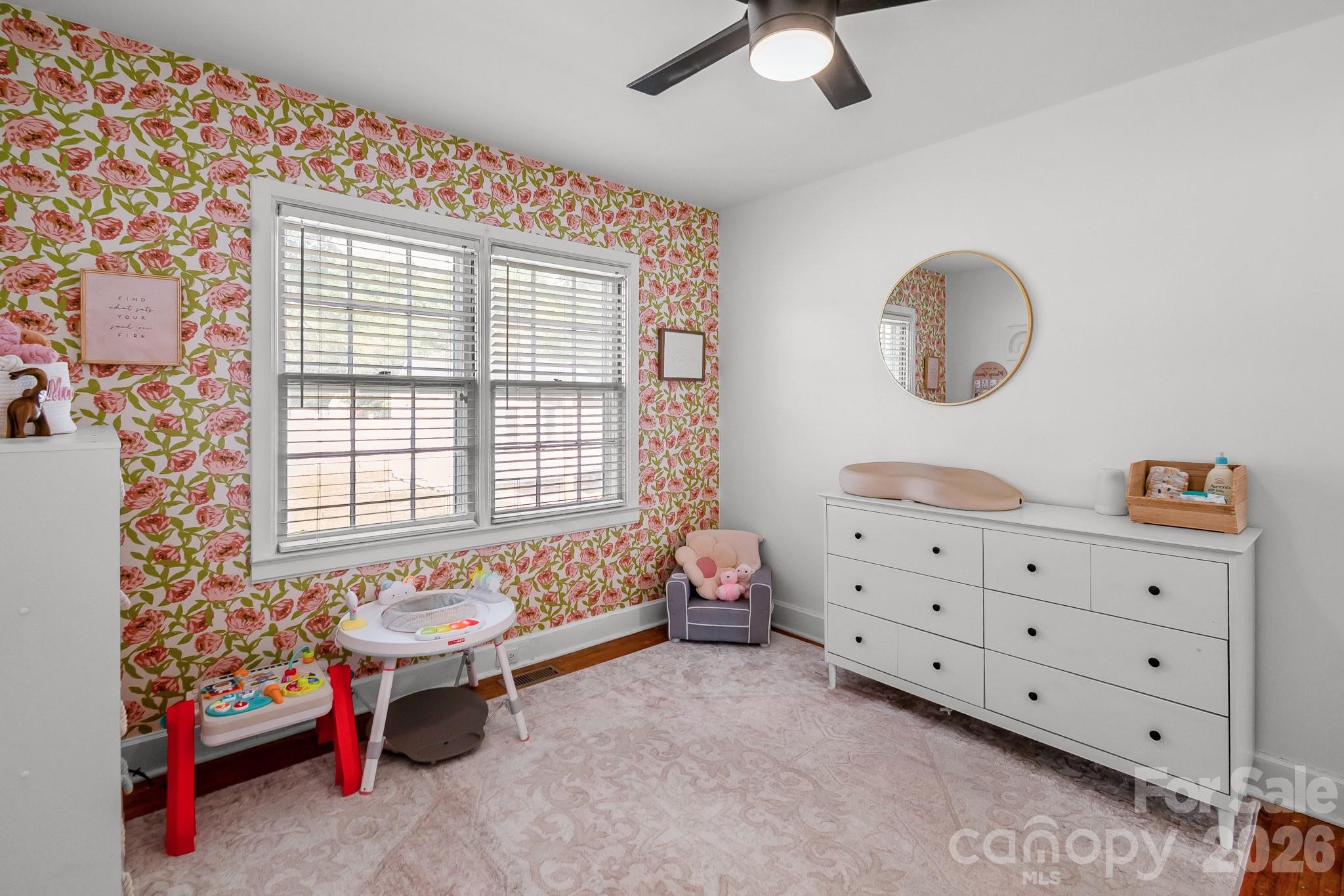 316 S Matson Street — Kershaw