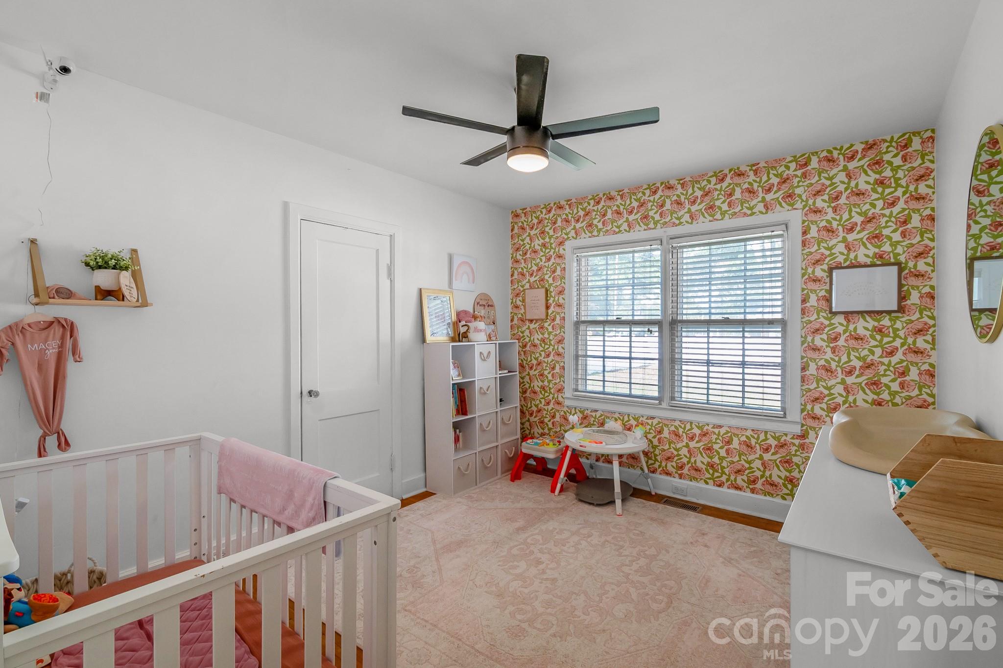 316 S Matson Street — Kershaw