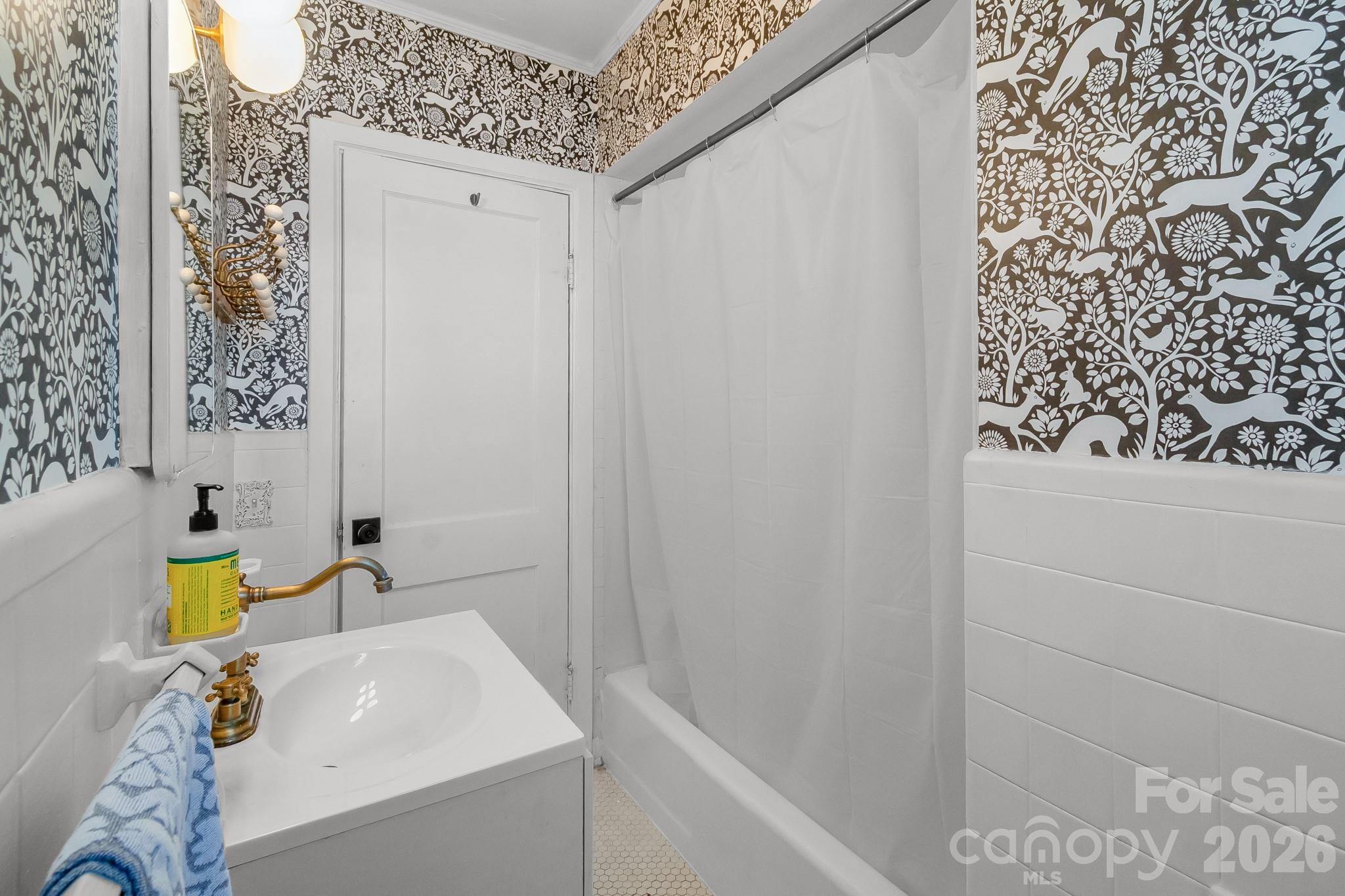 316 S Matson Street — Kershaw