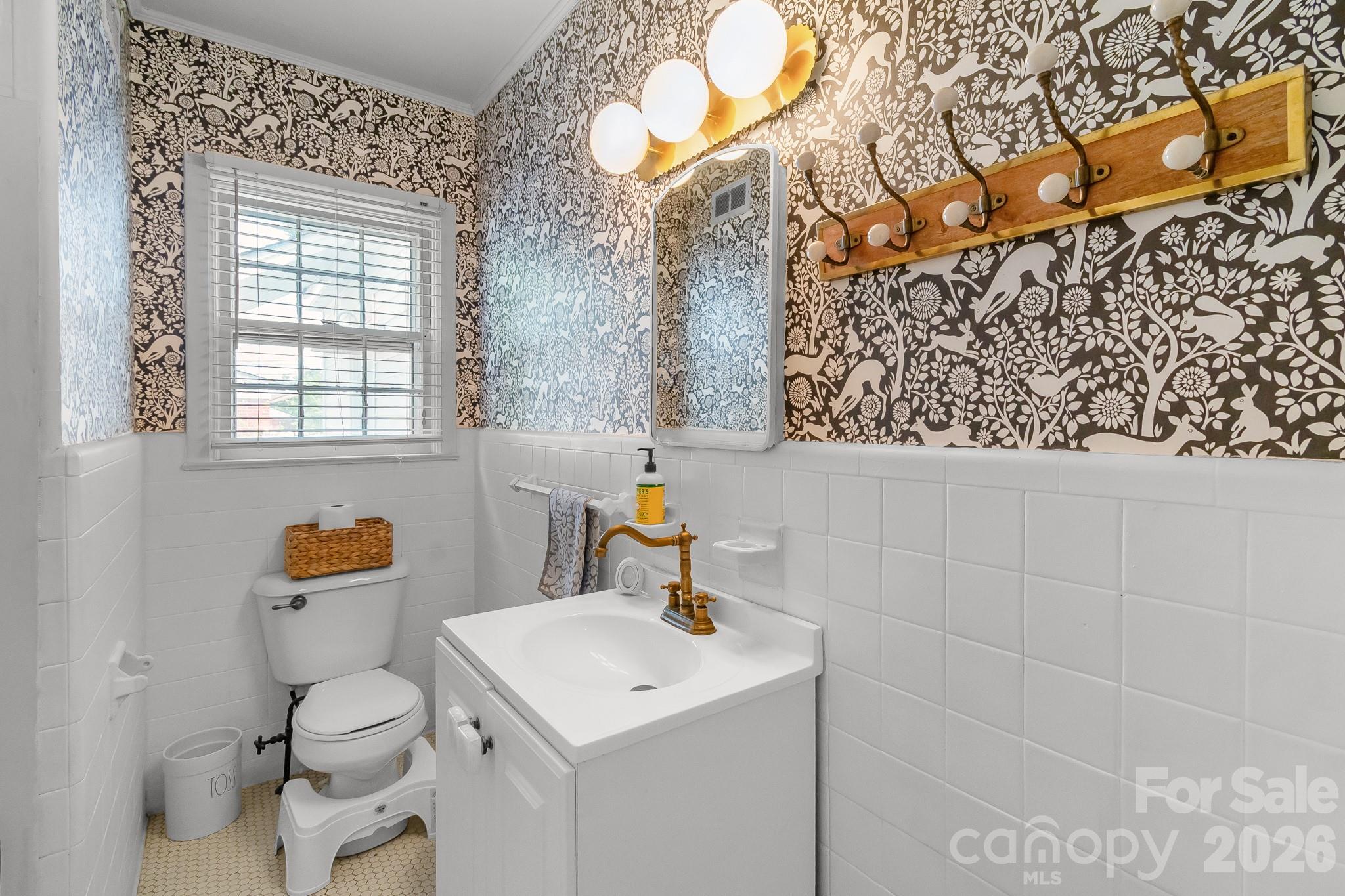 316 S Matson Street — Kershaw