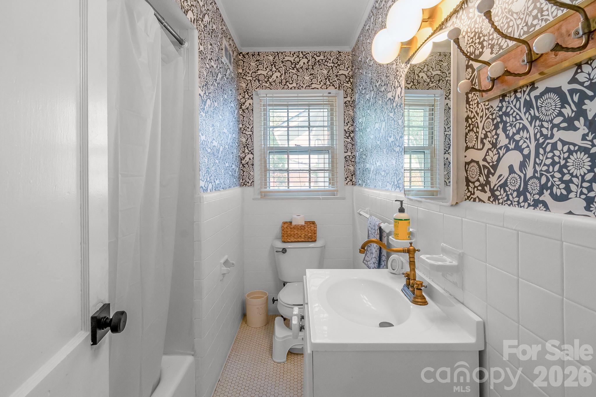 316 S Matson Street — Kershaw