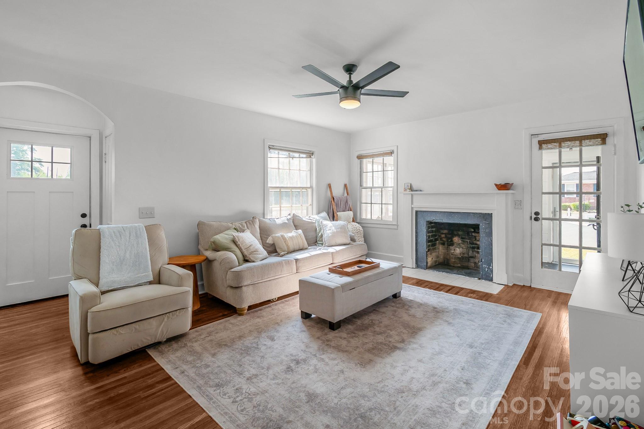 316 S Matson Street — Kershaw