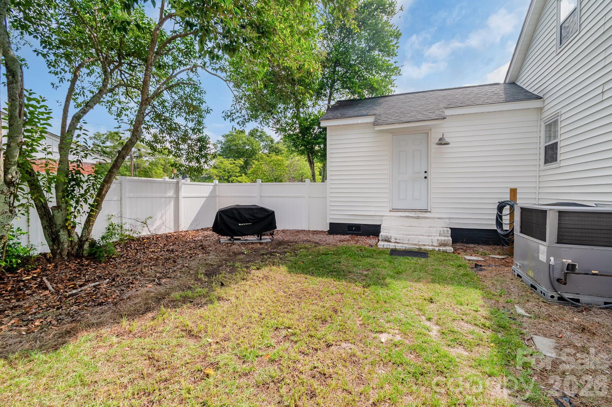 316 S Matson Street — Kershaw