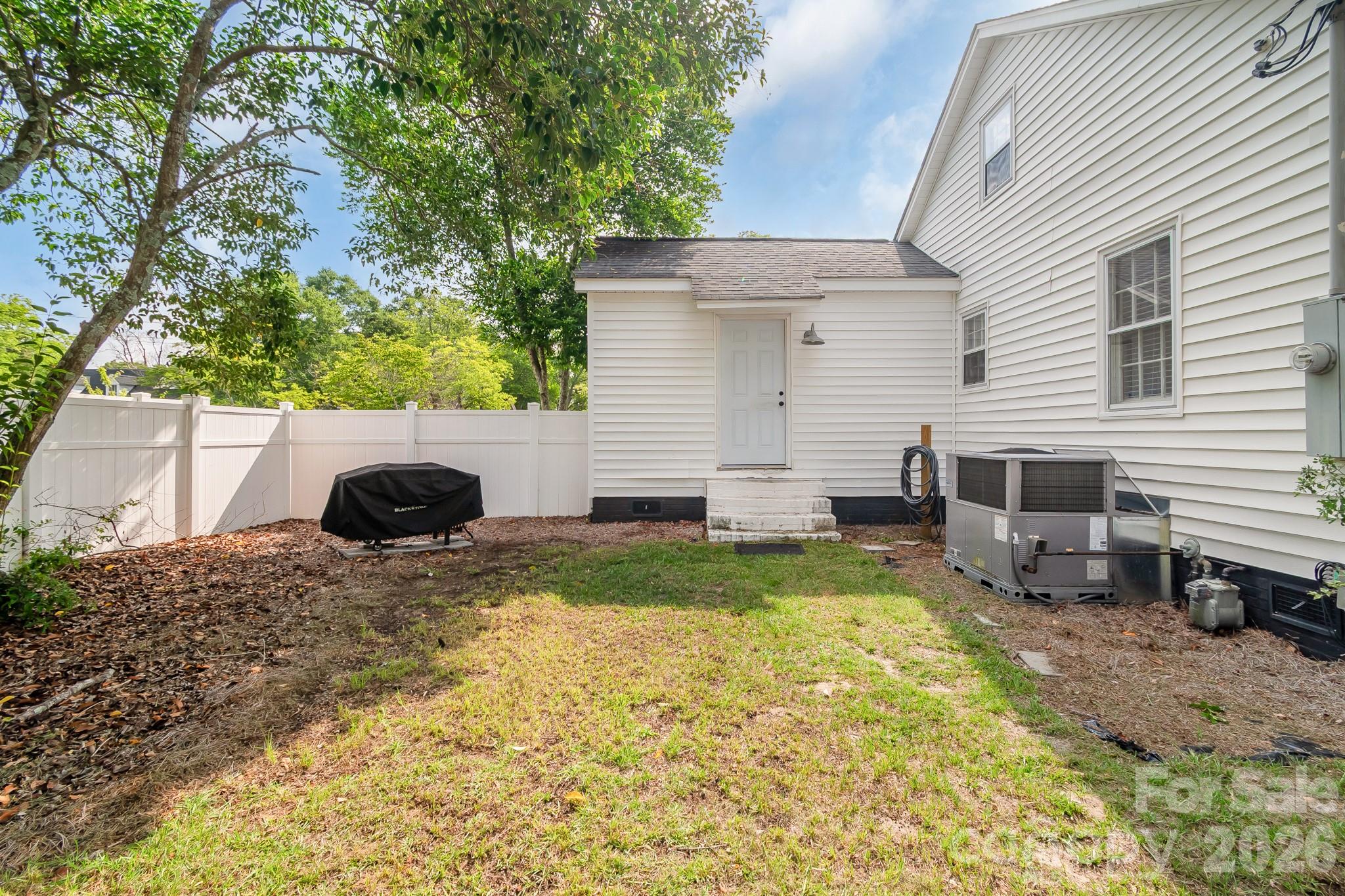 316 S Matson Street — Kershaw