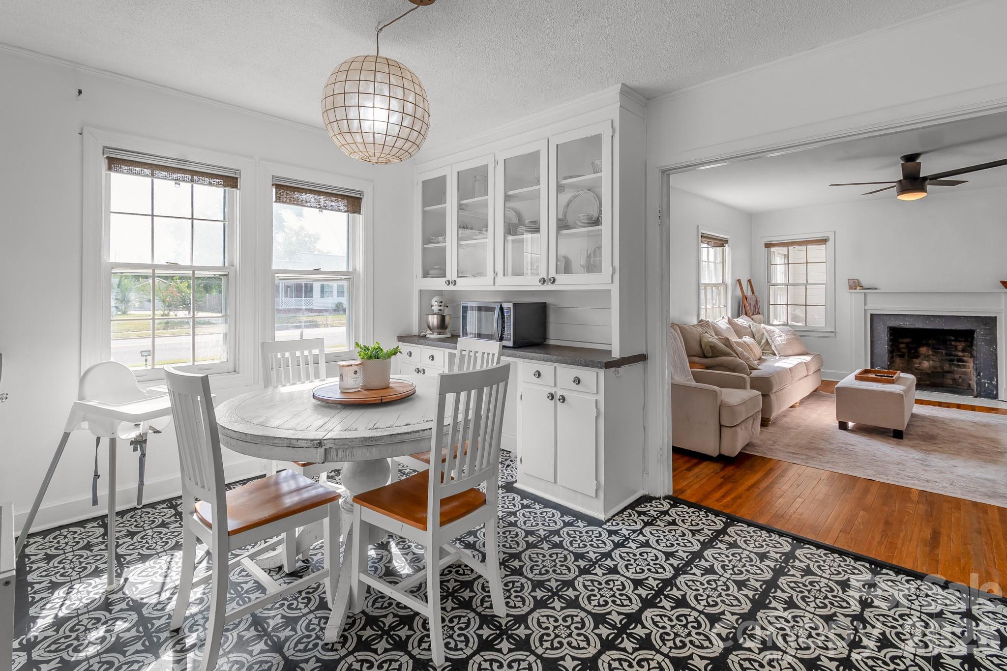 316 S Matson Street — Kershaw