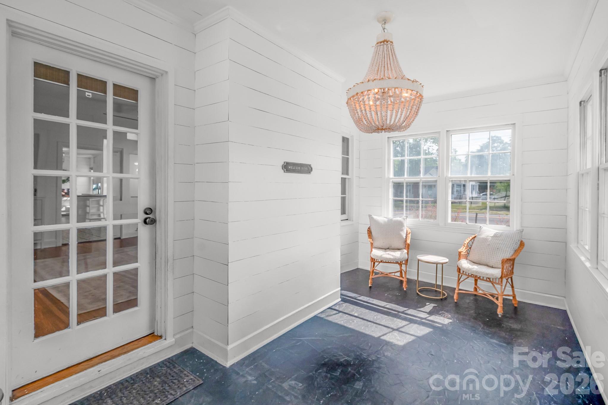316 S Matson Street — Kershaw