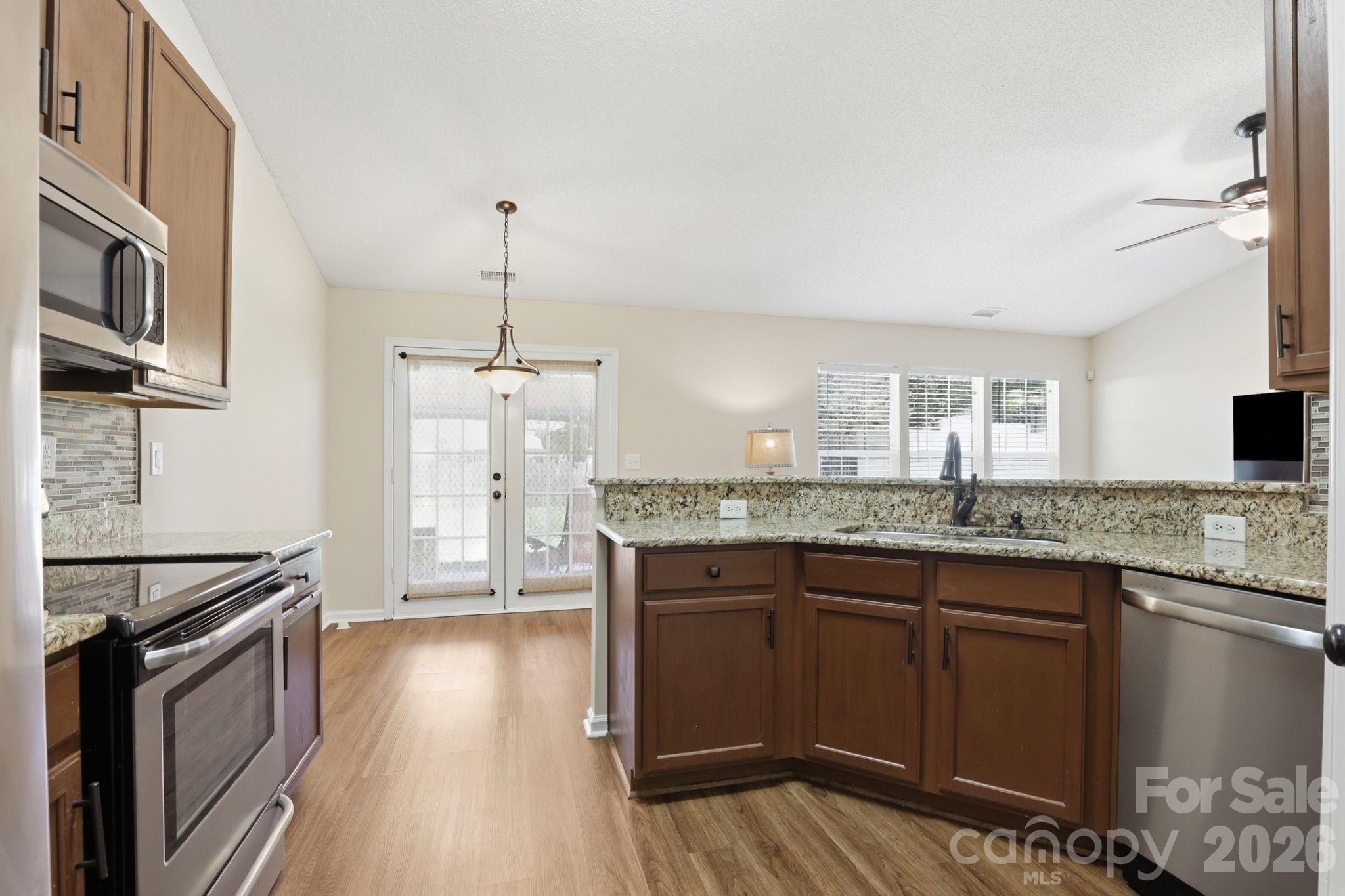144 Golden Valley Drive — Mooresville