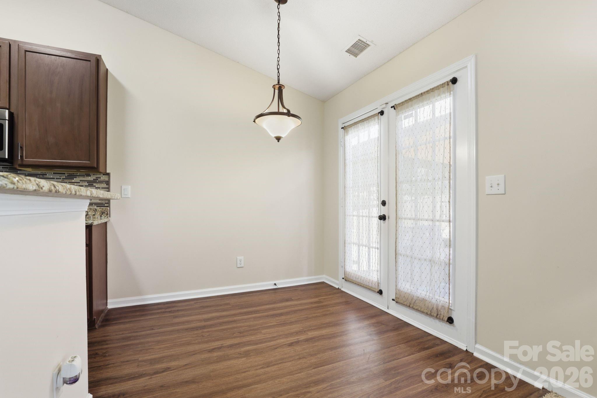 144 Golden Valley Drive — Mooresville