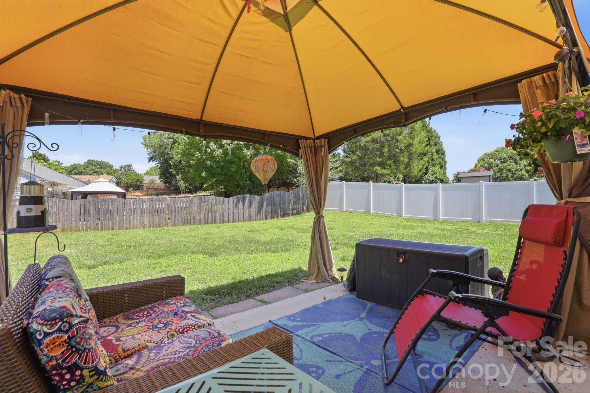 144 Golden Valley Drive — Mooresville