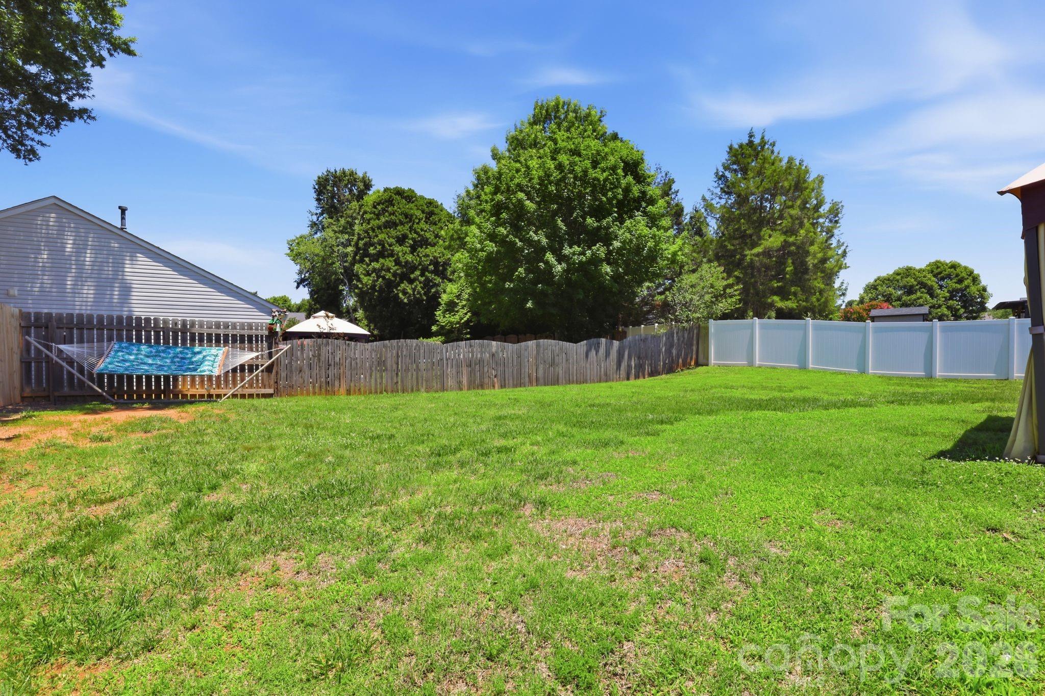 144 Golden Valley Drive — Mooresville