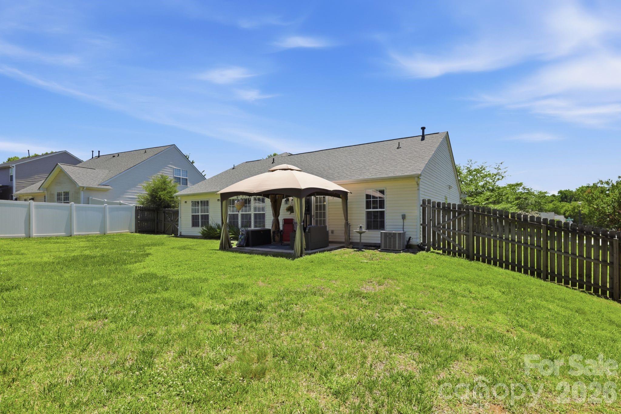 144 Golden Valley Drive — Mooresville