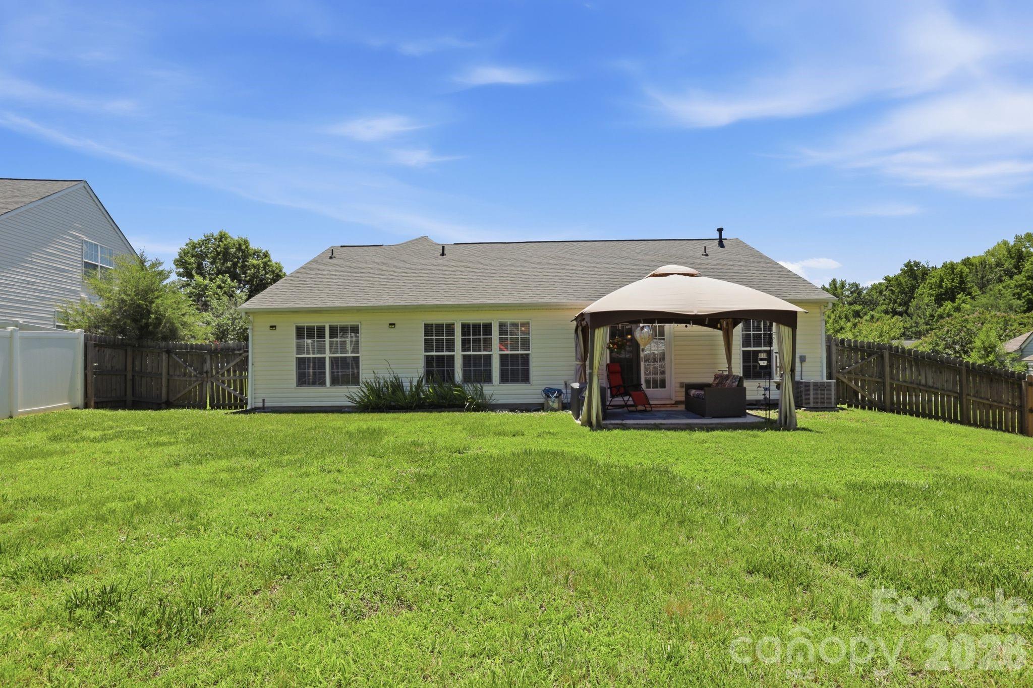 144 Golden Valley Drive — Mooresville