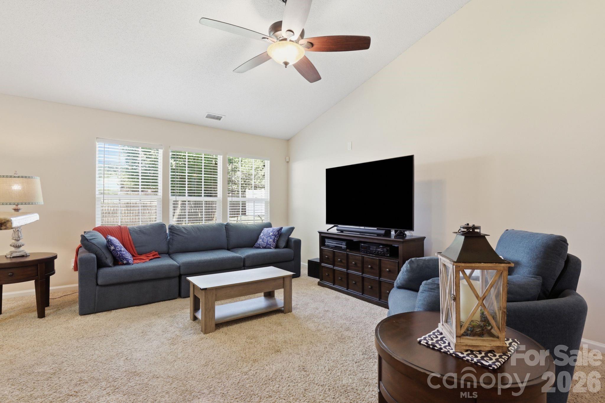 144 Golden Valley Drive — Mooresville