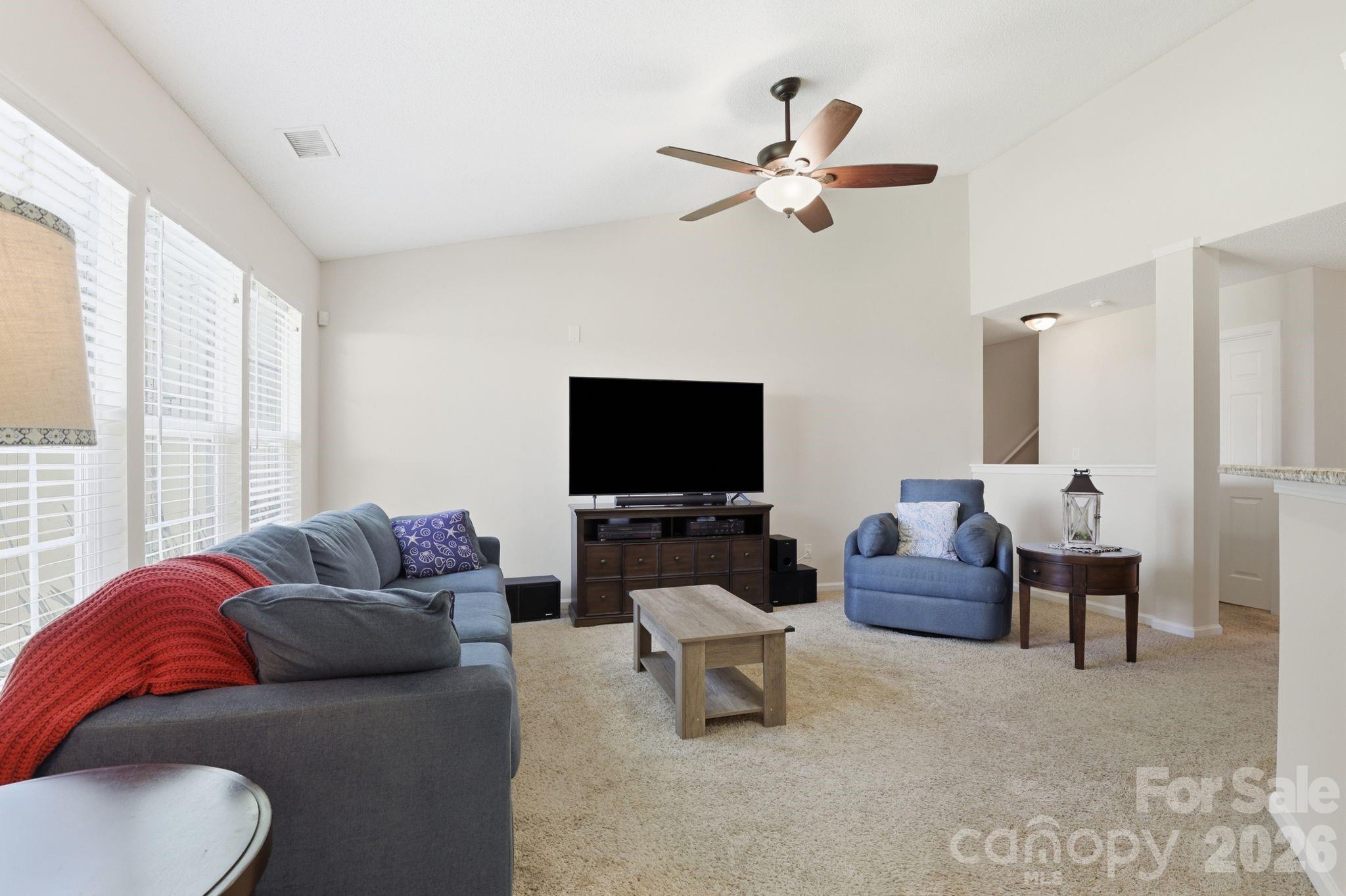 144 Golden Valley Drive — Mooresville