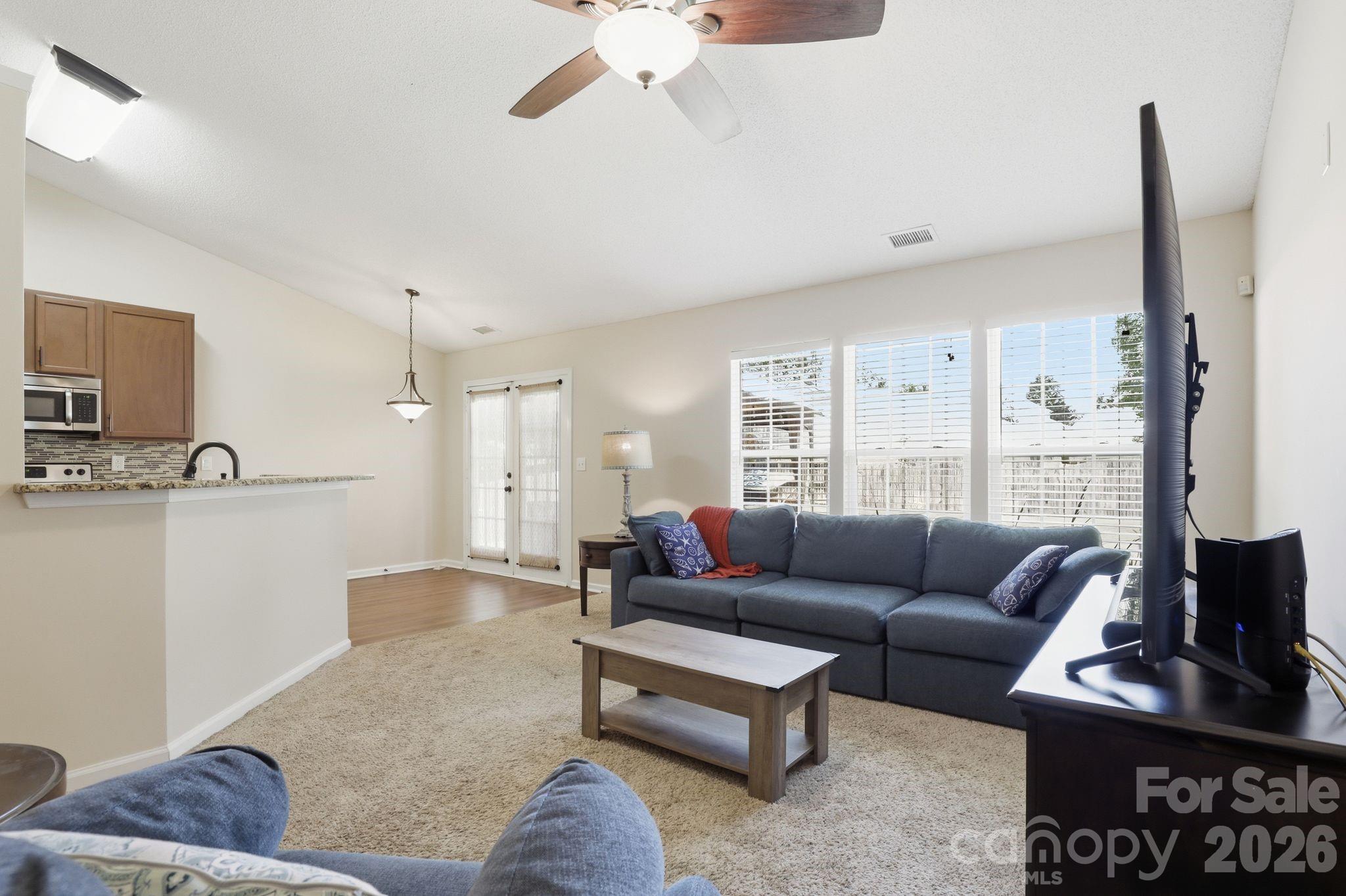 144 Golden Valley Drive — Mooresville