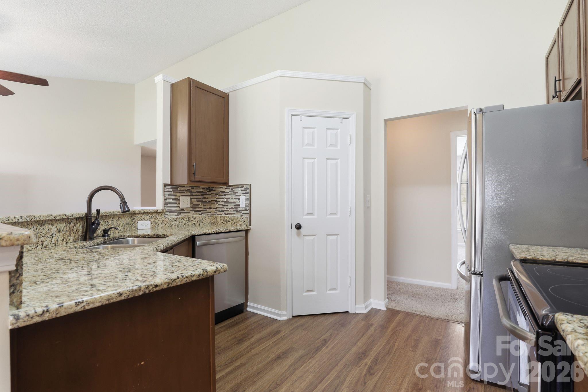 144 Golden Valley Drive — Mooresville