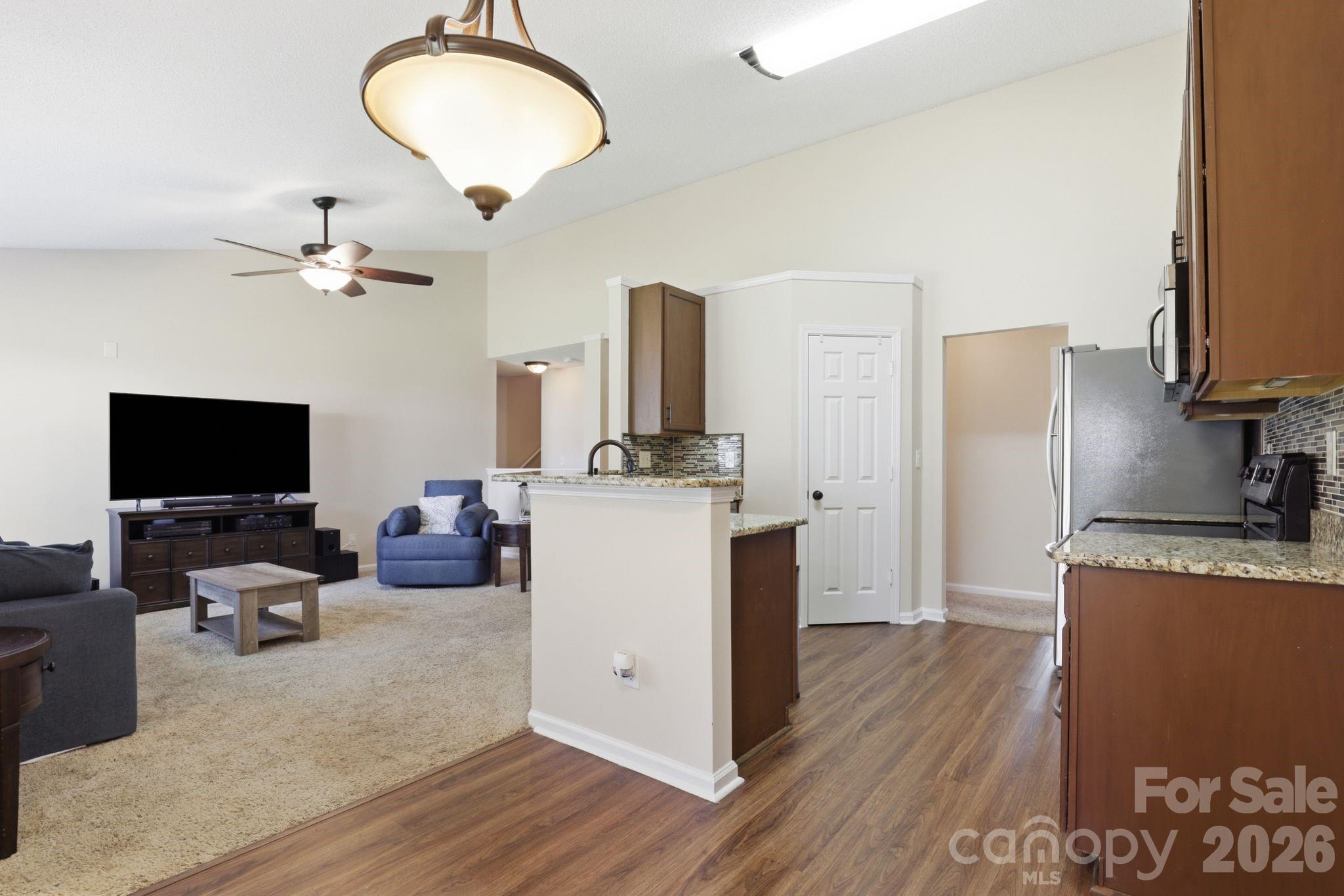 144 Golden Valley Drive — Mooresville