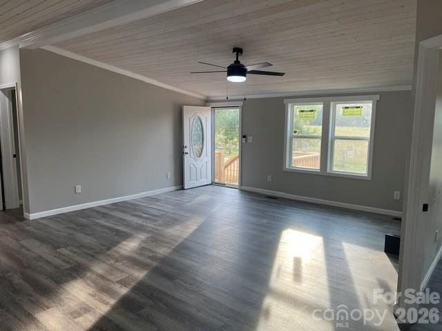 204 A L Fox Road — Taylorsville