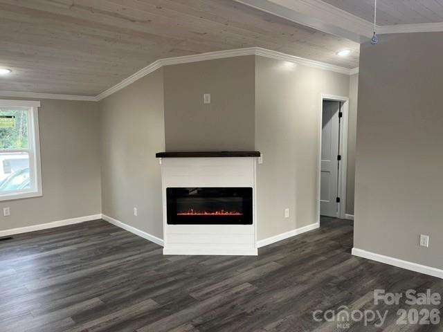 204 A L Fox Road — Taylorsville